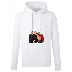 1975 Band  Hoodie