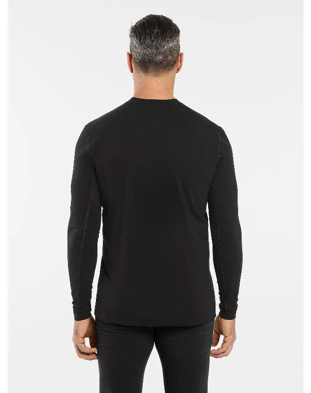 2NDs Arc'teryx LEAF Cold WX LS Shirt AR