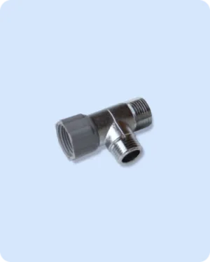 Ace Tank Adapter (7/8" x 7/8" x 1/2")