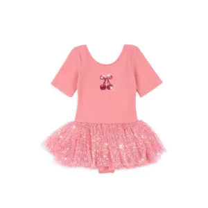 BALLERINA DRESS