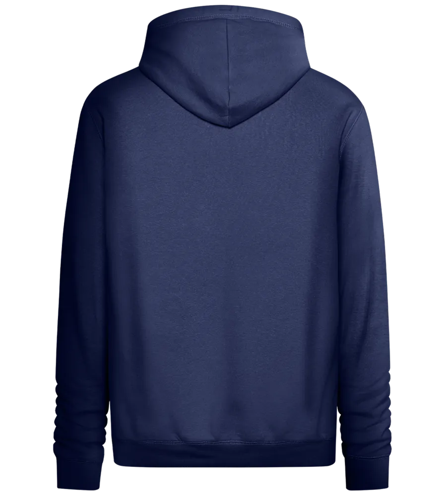 Bike Lover Design - Premium unisex hoodie