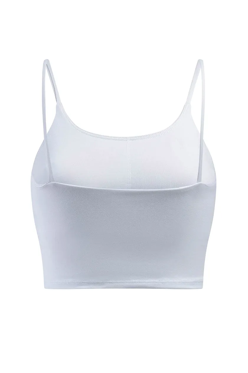 Charlotte Hornets Bra Tank Top