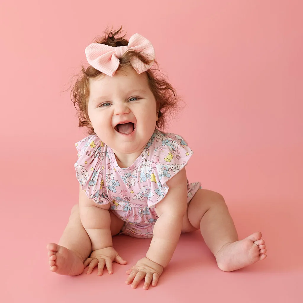 Cinnamoroll® Bubble Romper