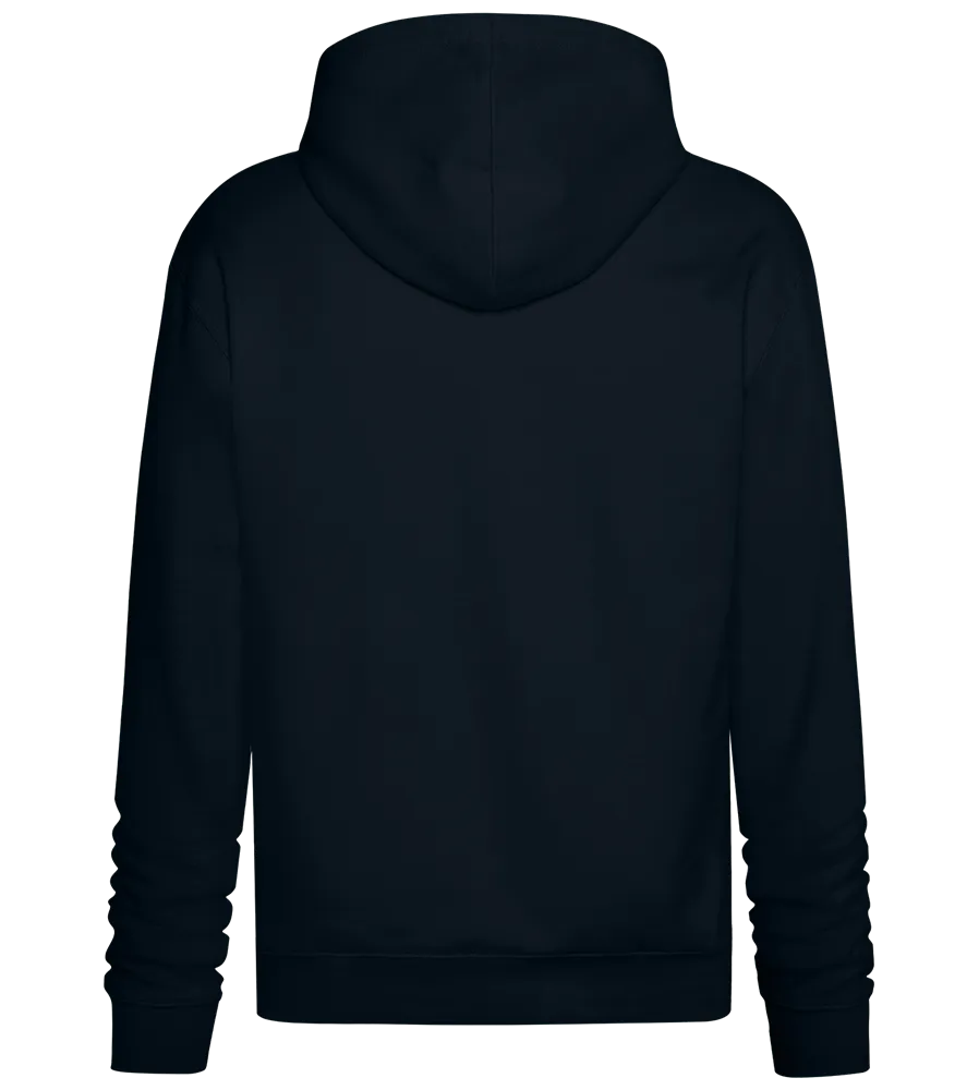 Coffee Design - Premium Essential Unisex Hoodie