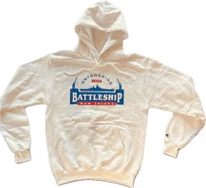 Dry Dock 2024 Hoodie
