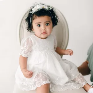 Ella Romper Dress