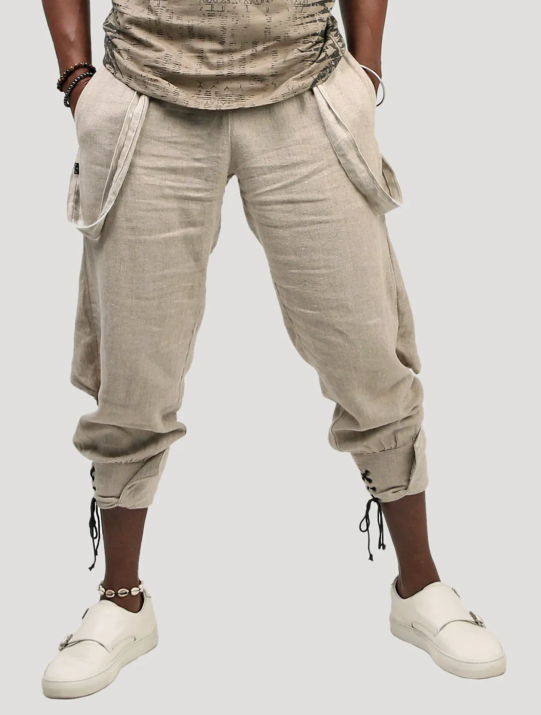 Freddy Unisex Pants