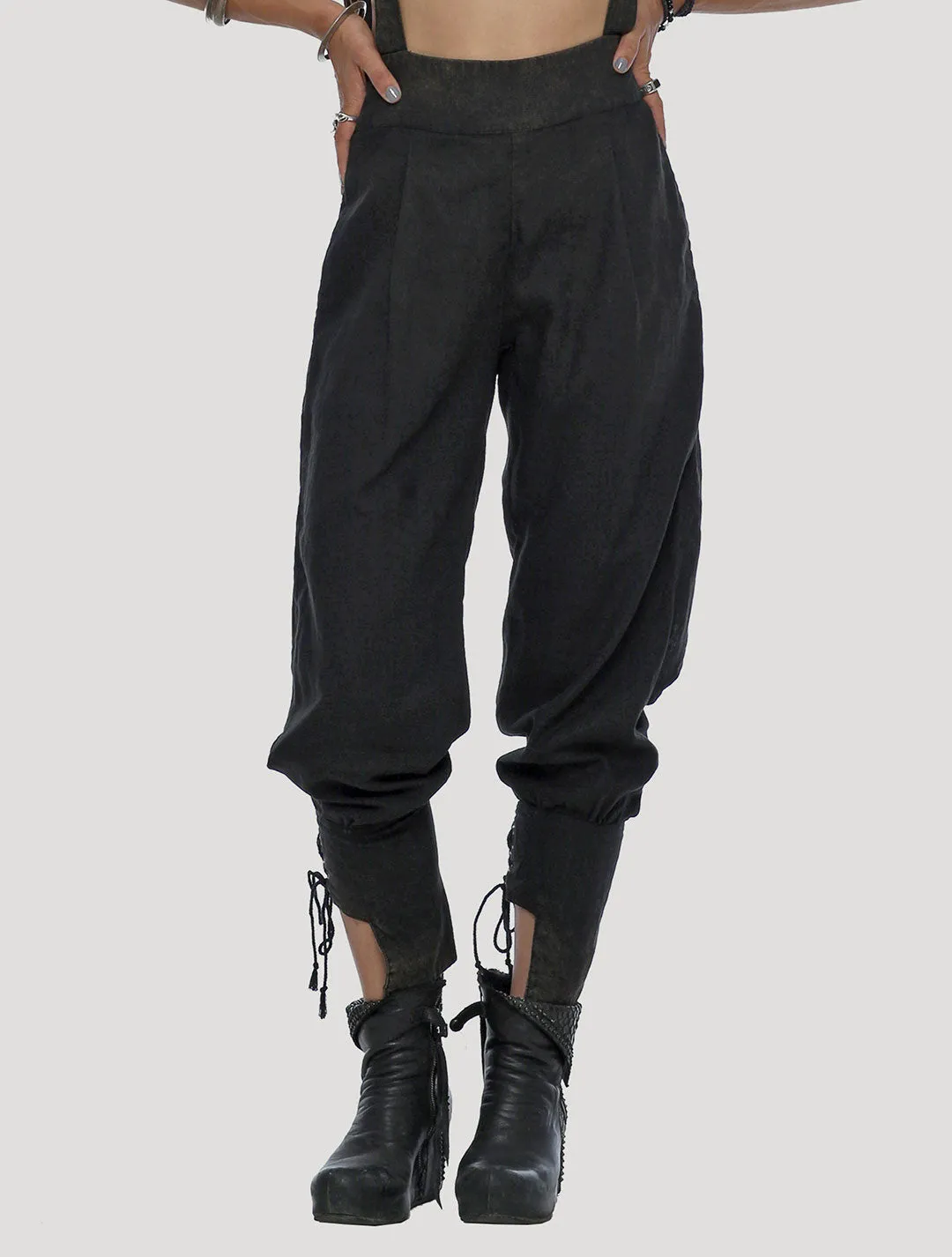 Freddy Unisex Pants