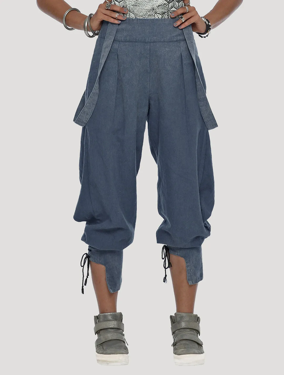 Freddy Unisex Pants