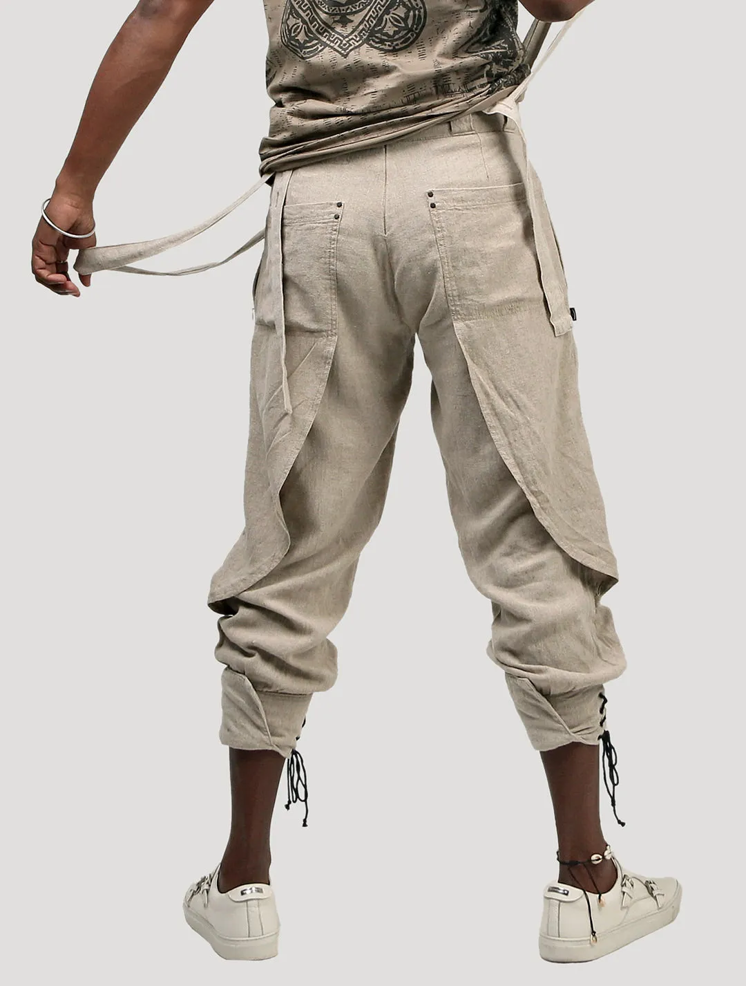 Freddy Unisex Pants
