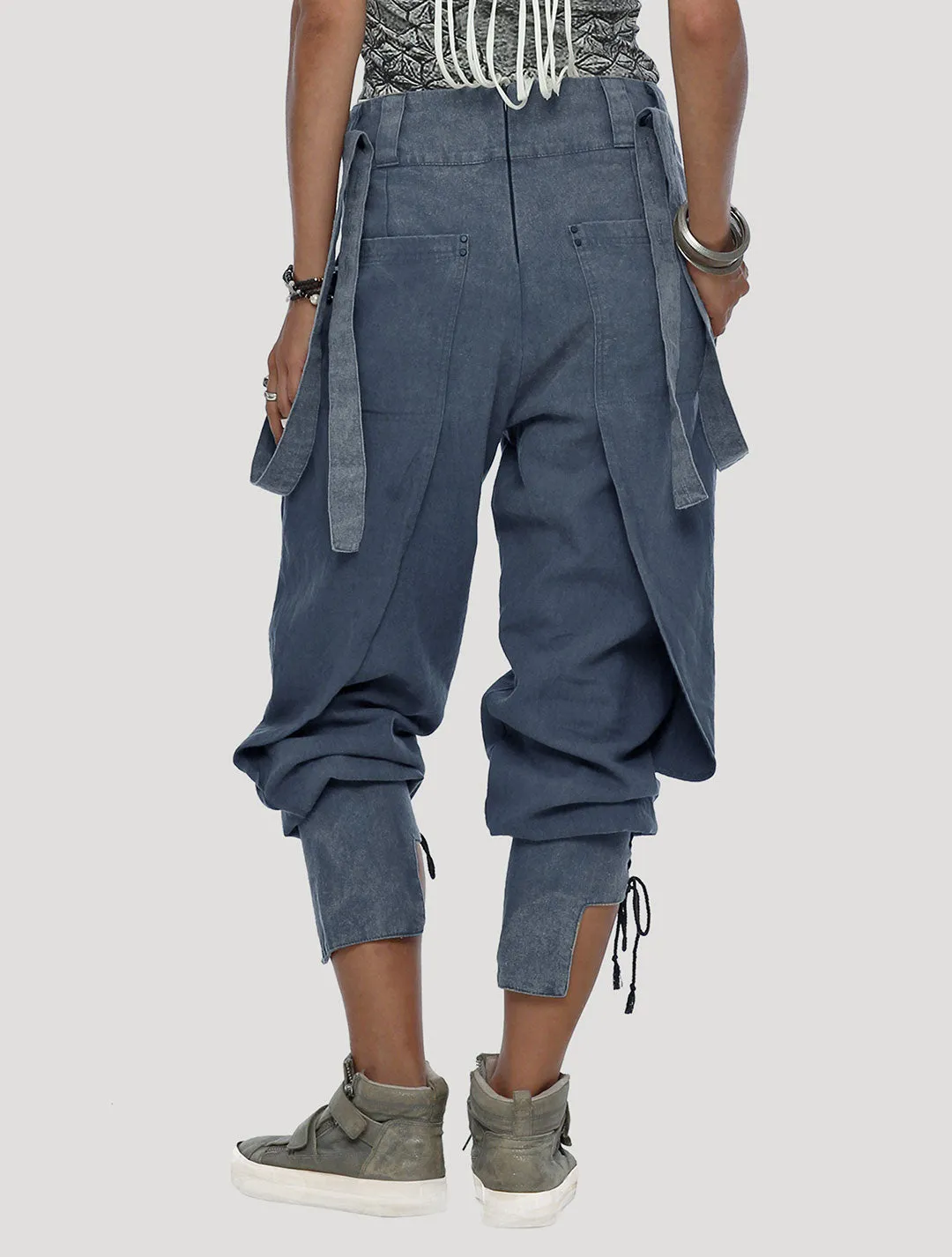 Freddy Unisex Pants