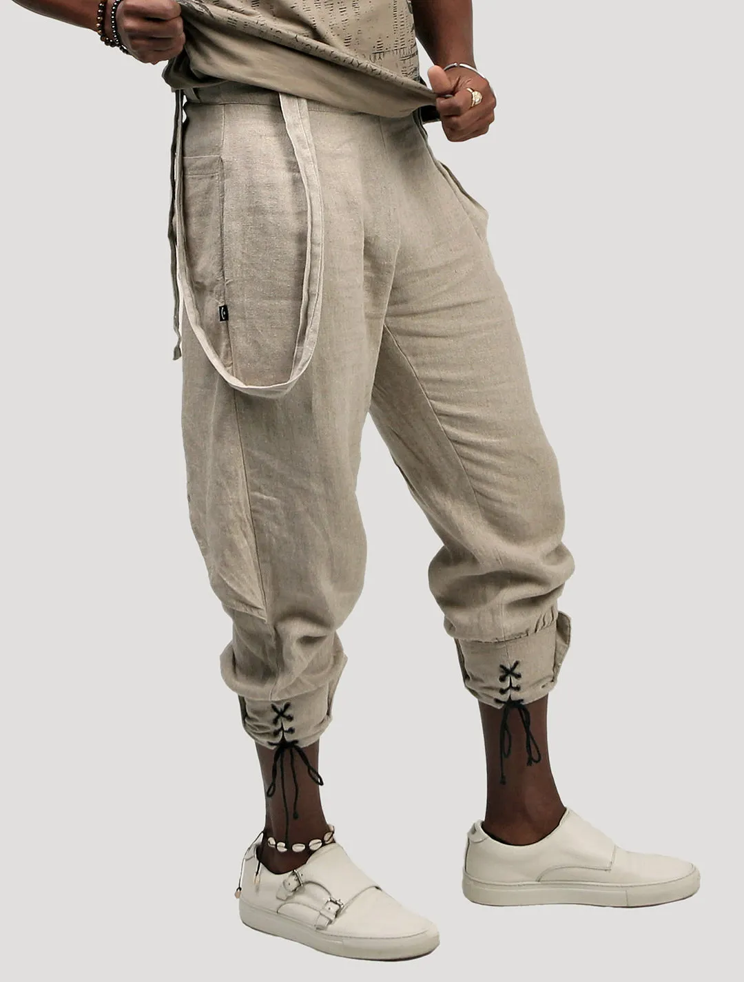 Freddy Unisex Pants