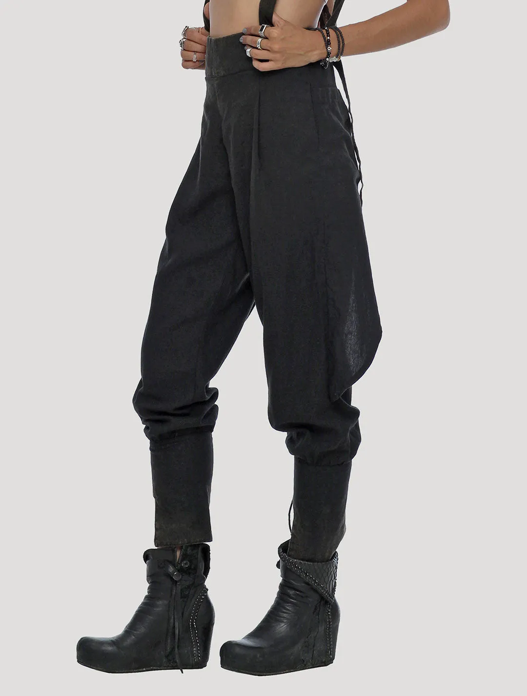 Freddy Unisex Pants