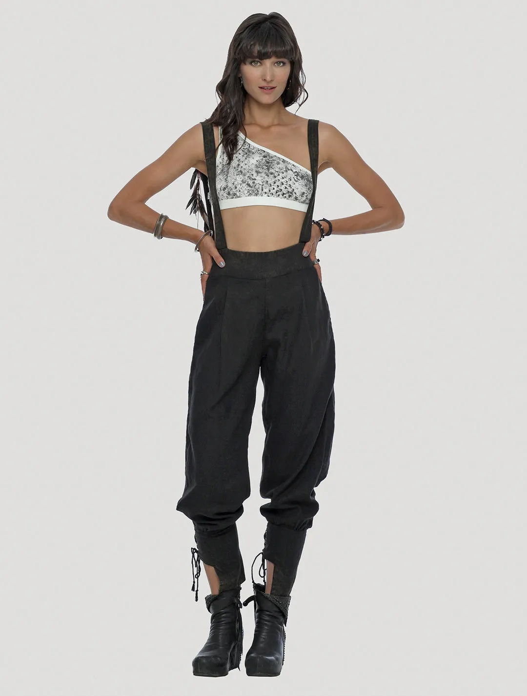 Freddy Unisex Pants