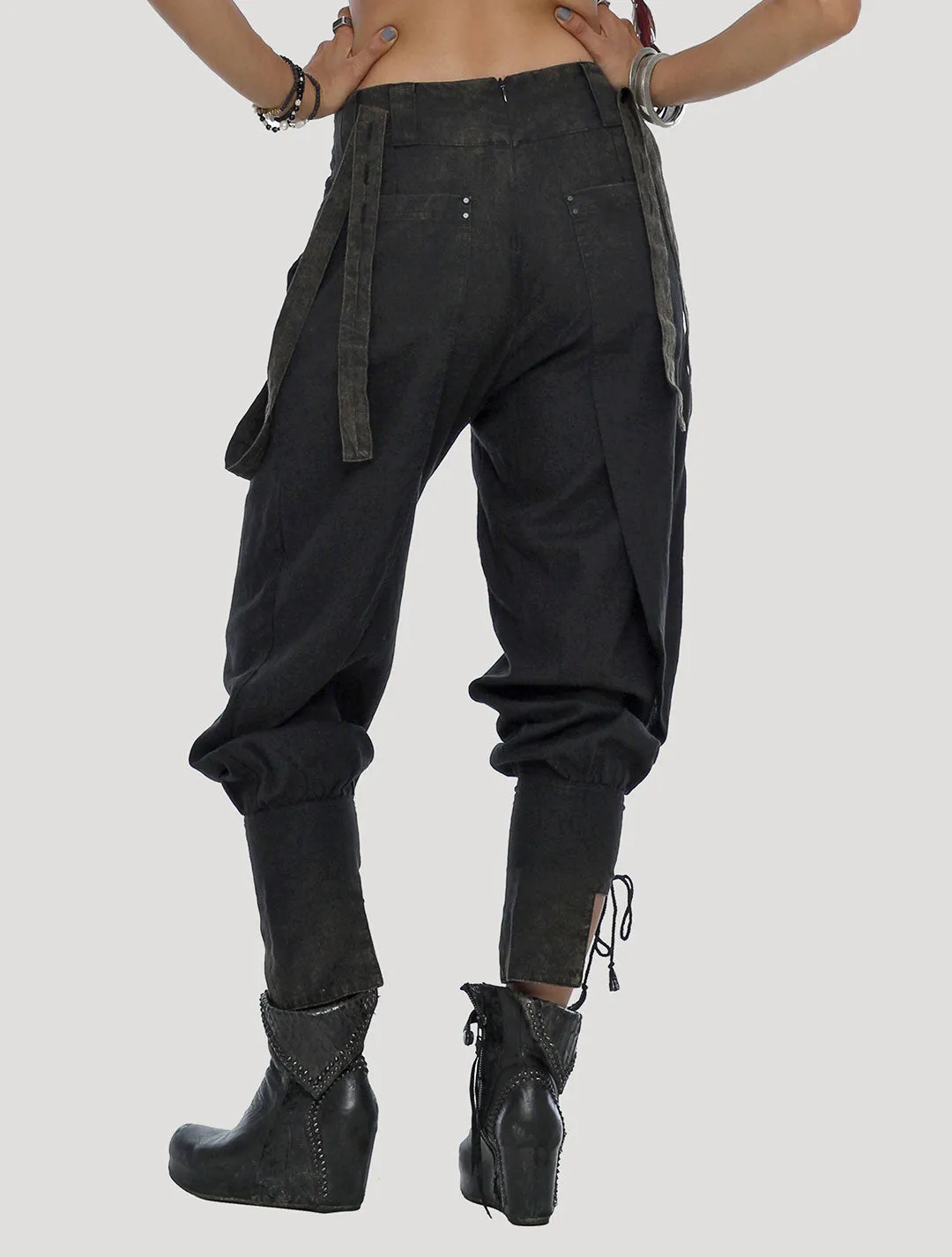 Freddy Unisex Pants