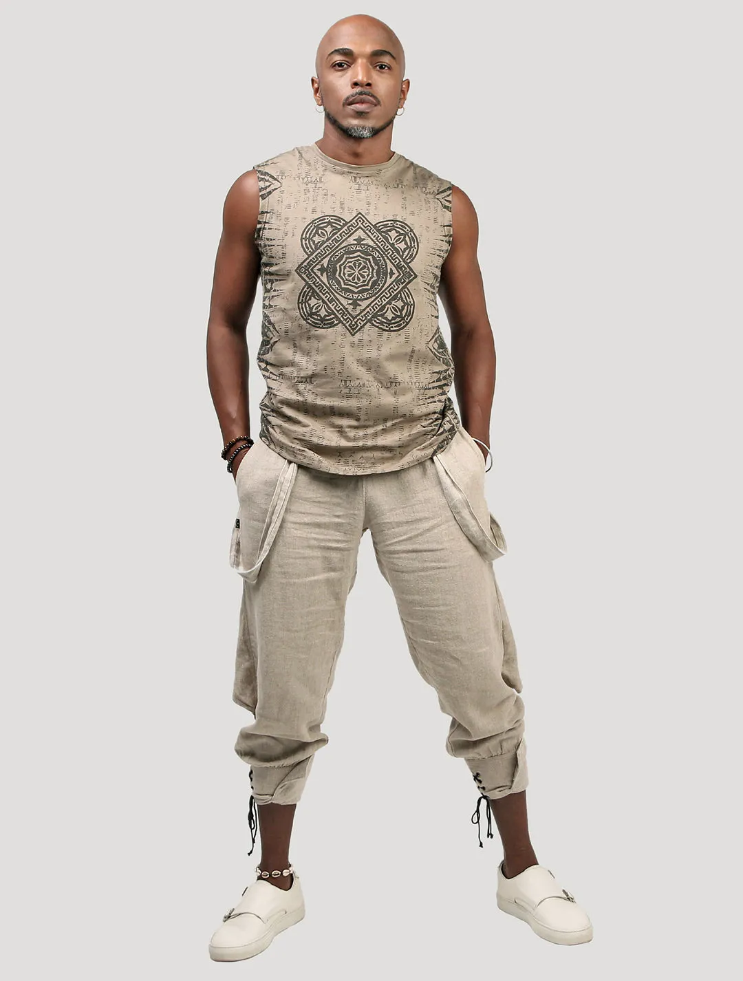 Freddy Unisex Pants