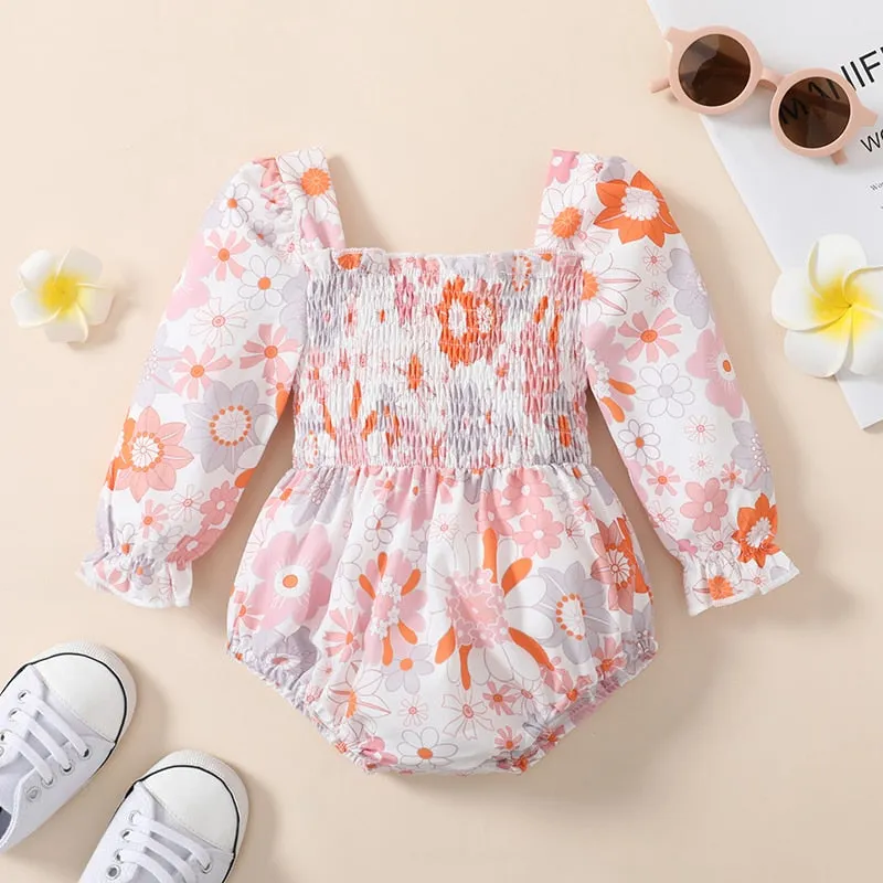Gemma Romper