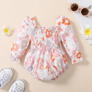 Gemma Romper