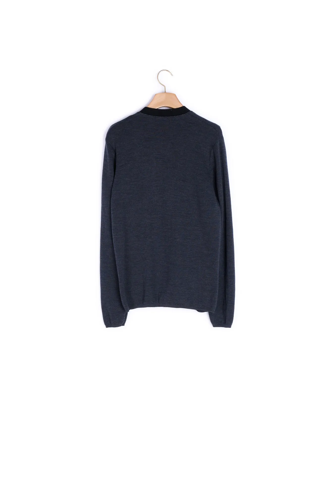 Gilet Cardigan