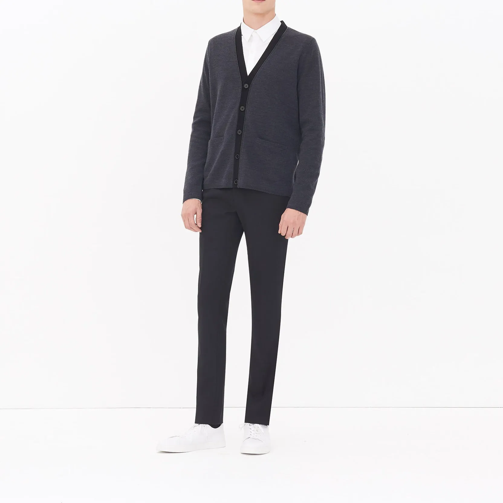Gilet Cardigan