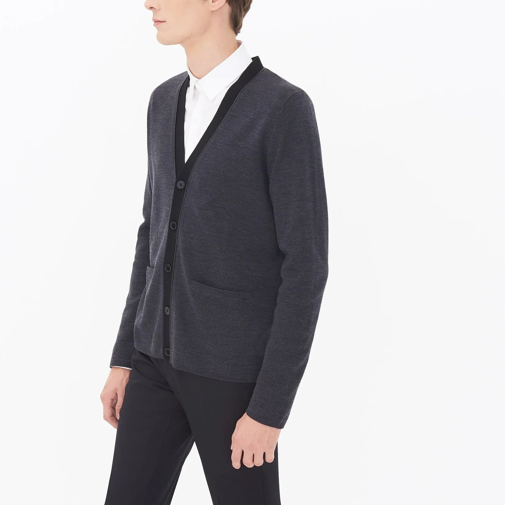 Gilet Cardigan