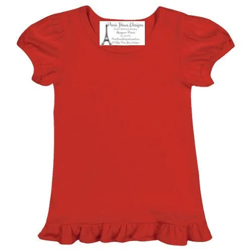 Girls Beach Monogram Dress