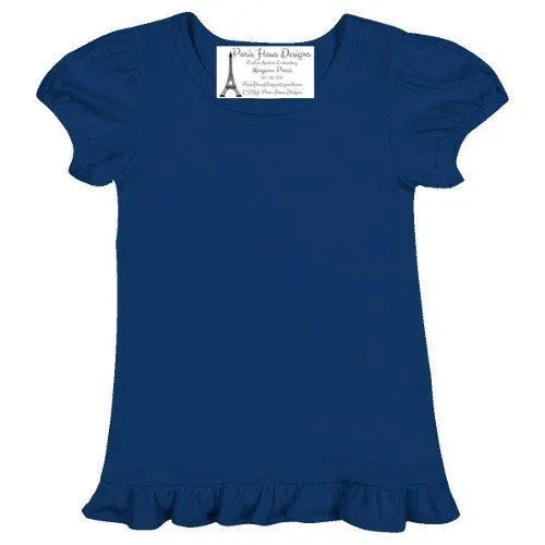 Girls Beach Monogram Dress