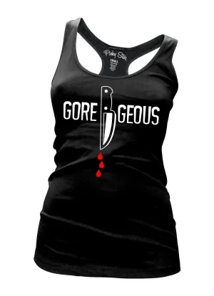Gore Geous Tank