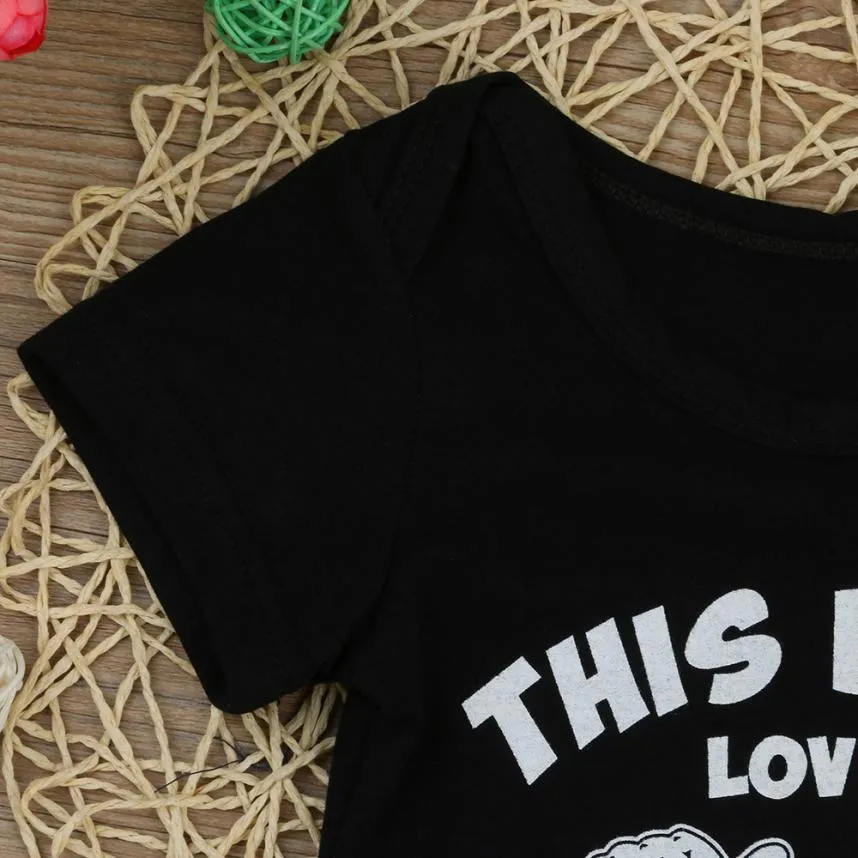 Grandma Black Onesie