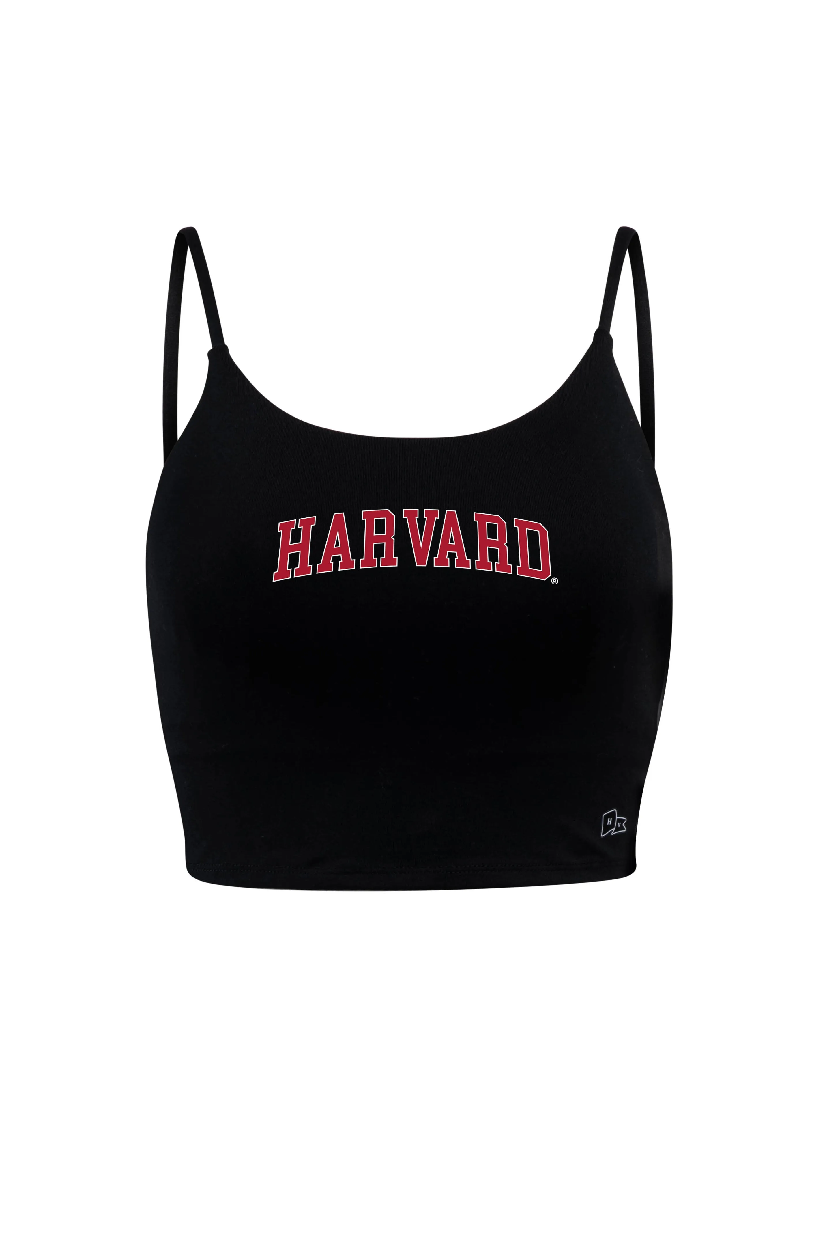 Harvard Bra Tank Top