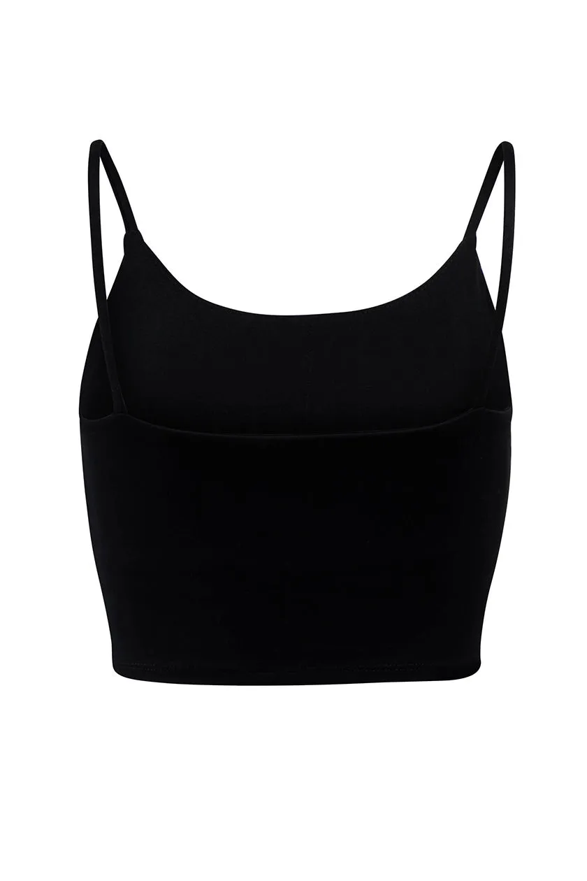 Harvard Bra Tank Top