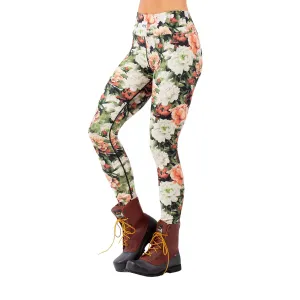 Icecold Tights Base Layer