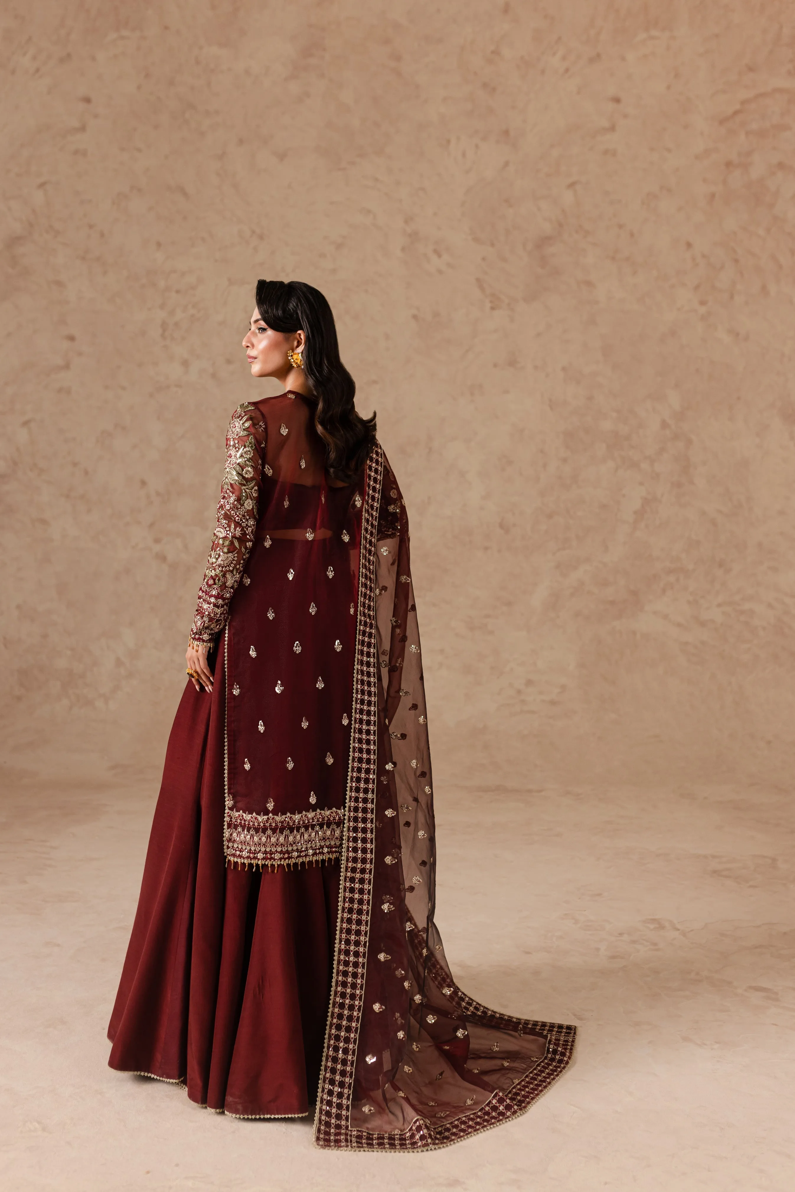 Imran Ramzan | Chèrie | Ruby Dream