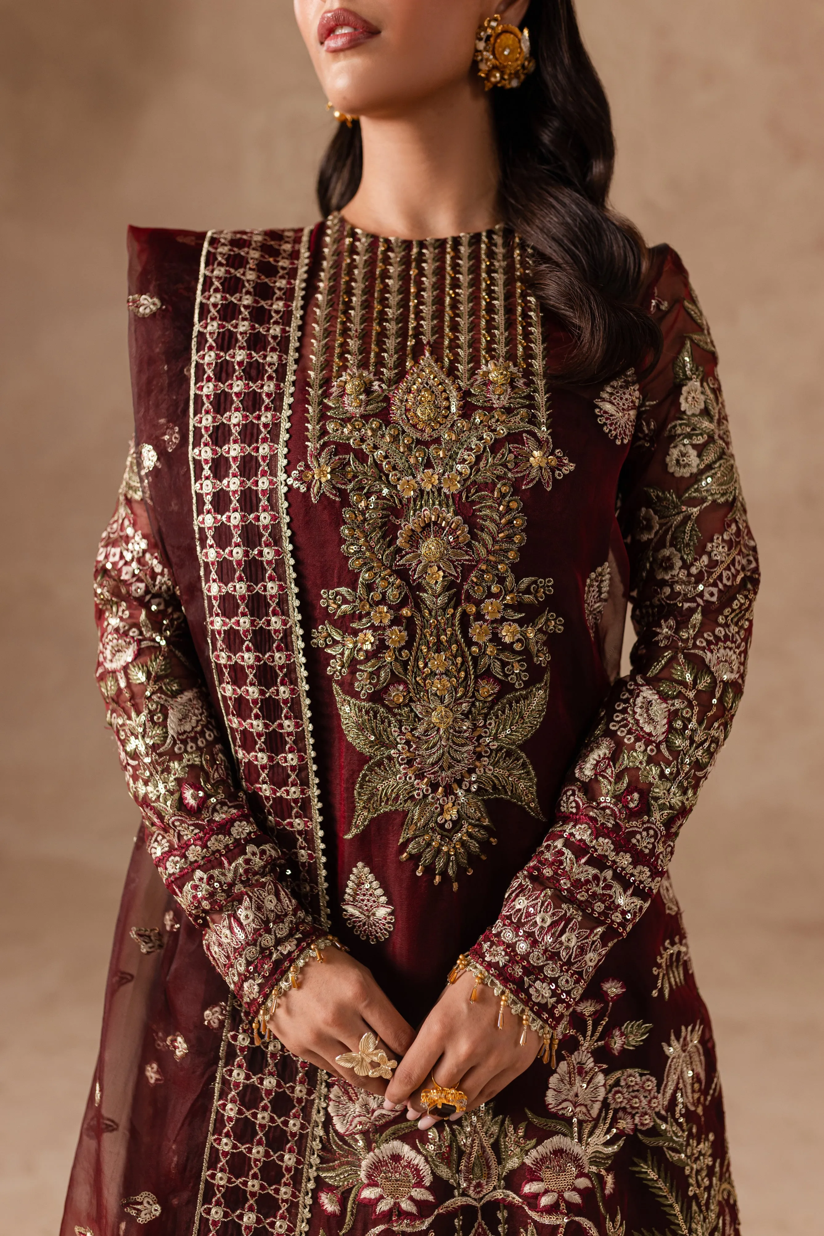 Imran Ramzan | Chèrie | Ruby Dream