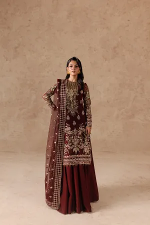 Imran Ramzan | Chèrie | Ruby Dream
