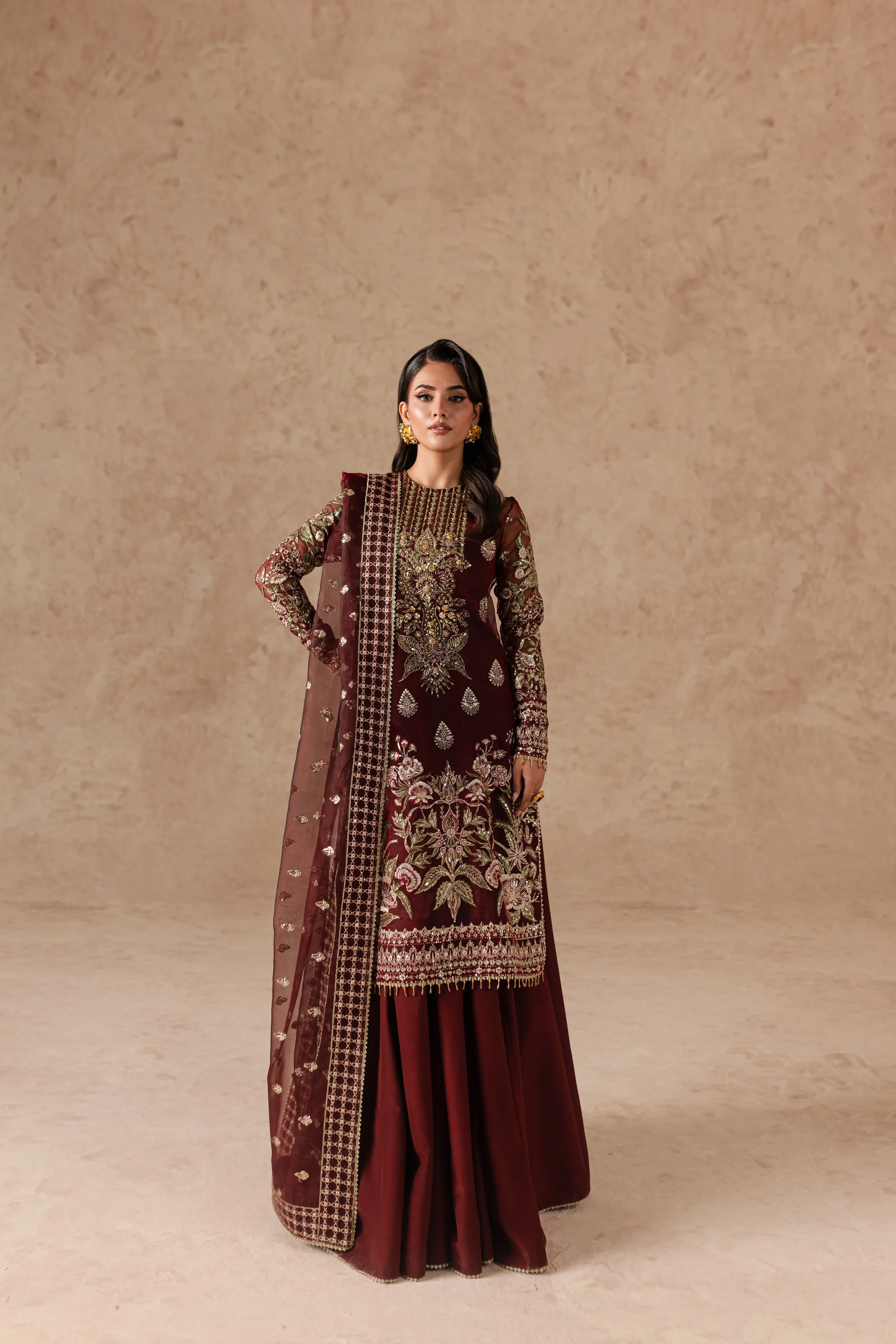 Imran Ramzan | Chèrie | Ruby Dream