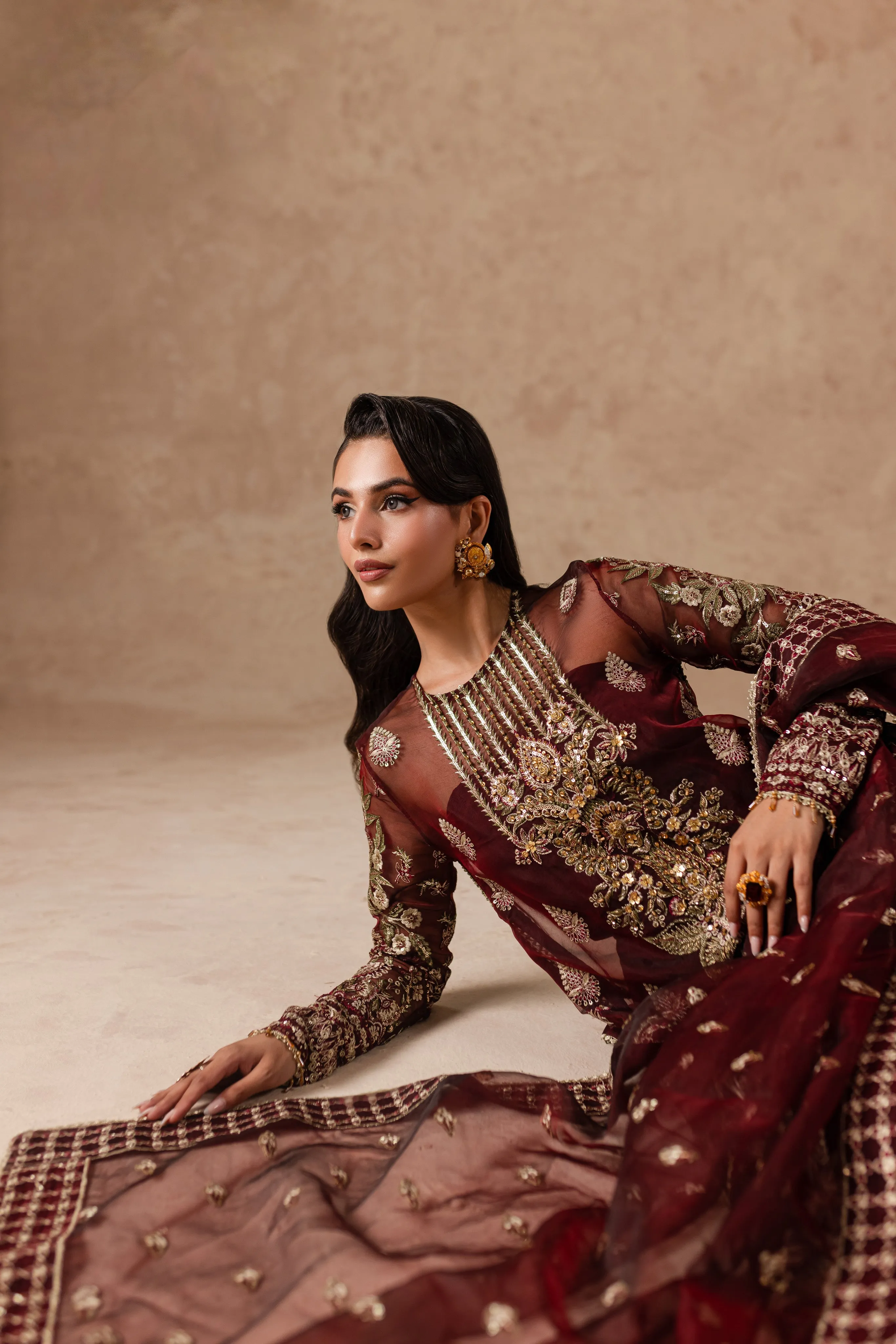 Imran Ramzan | Chèrie | Ruby Dream