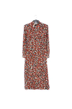 Long shirt dress