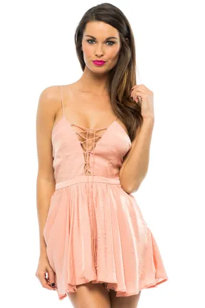 Lotus Romper