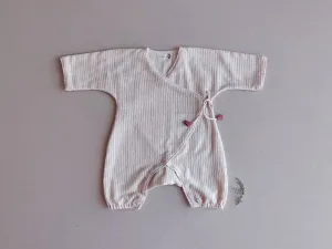 Madder Trail Romper