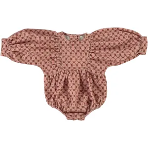 Matilda Romper