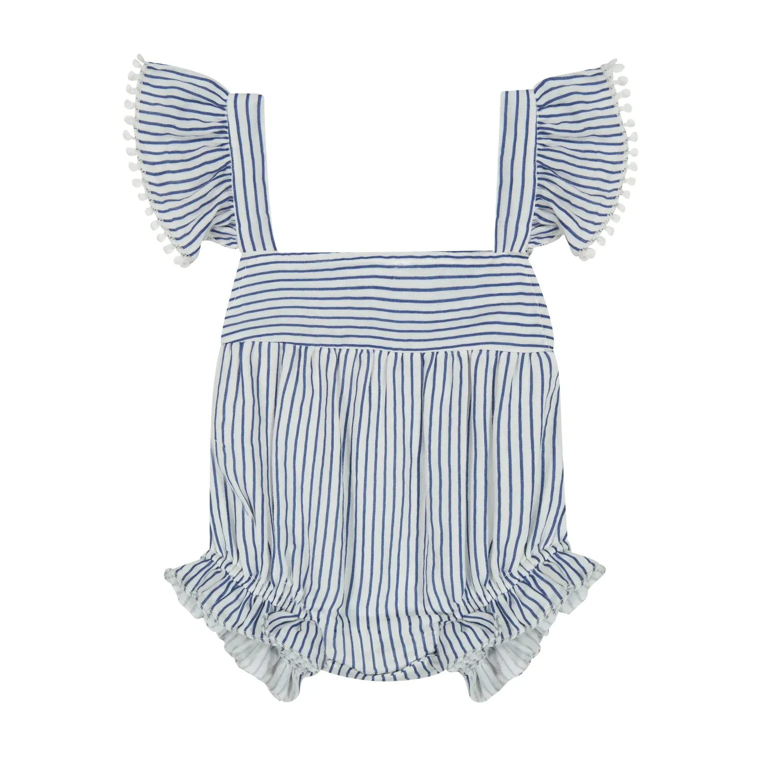 Mer St Barth Chloe Romper