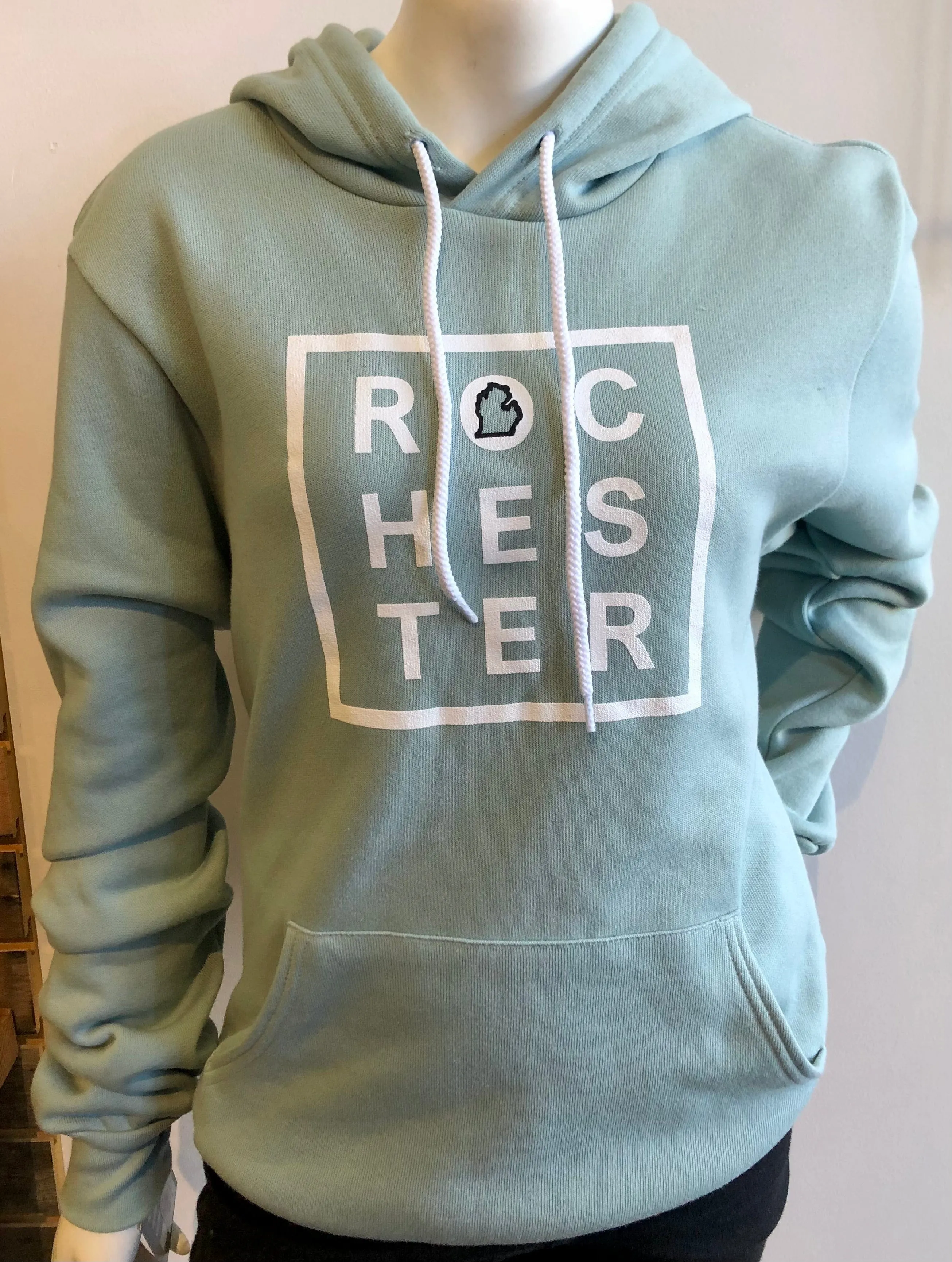 mi Rochester Hoodie
