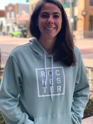 mi Rochester Hoodie