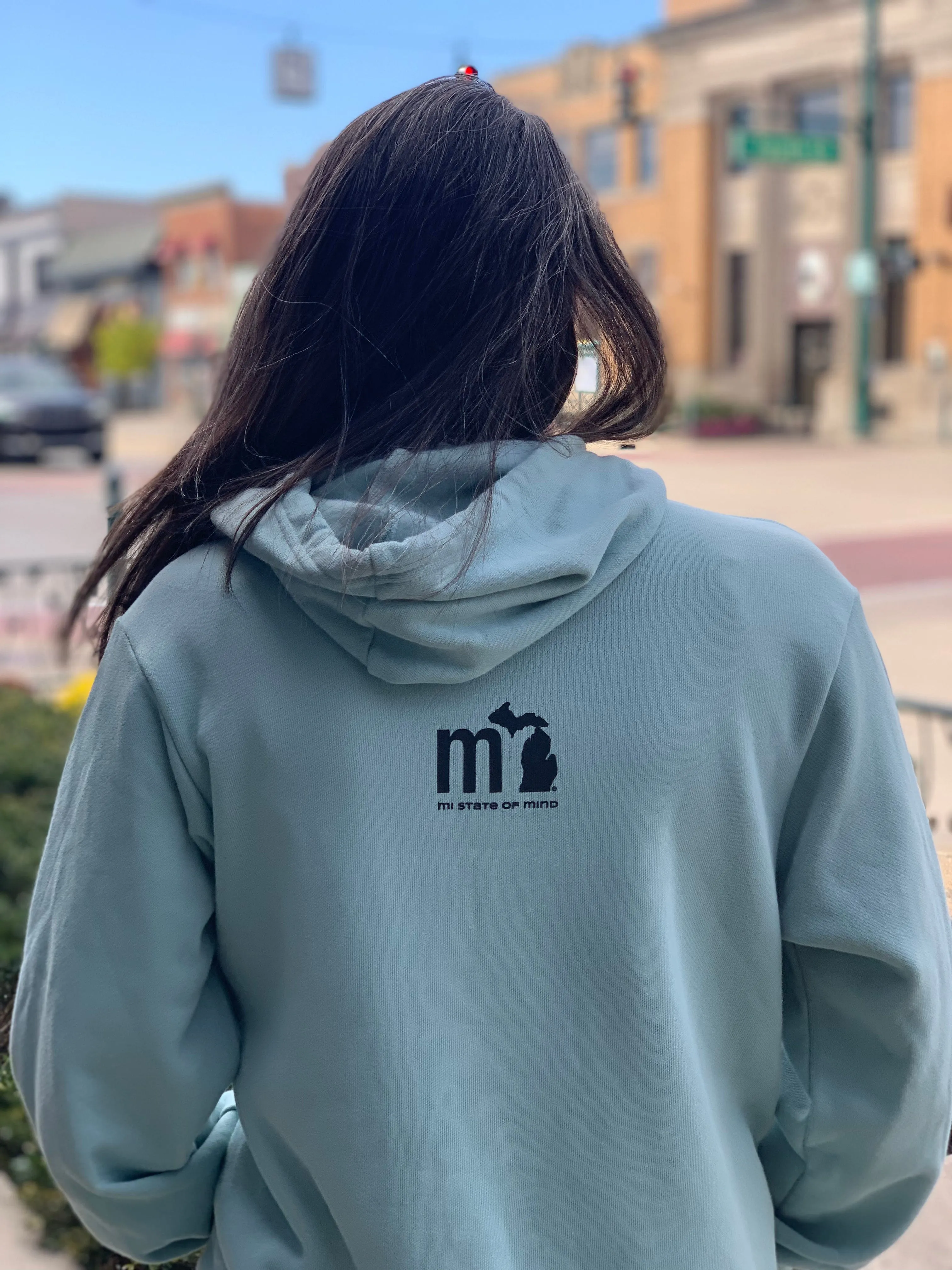 mi Rochester Hoodie