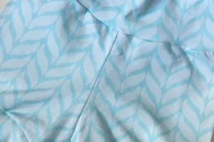 Mint Leaves Romper