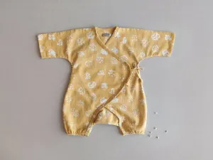 Muse Romper