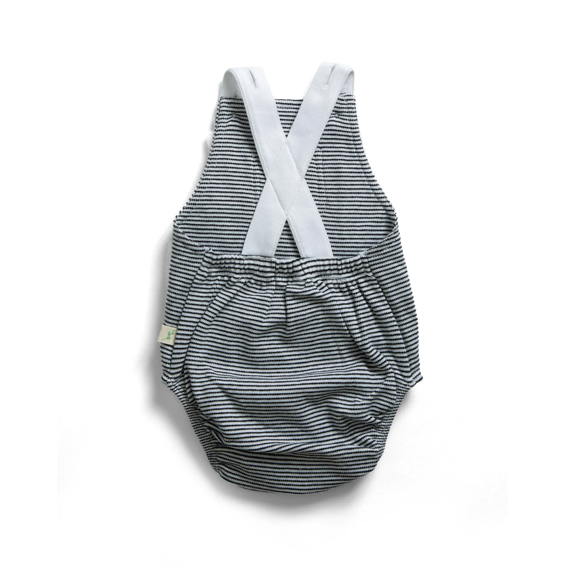 Organic Romper