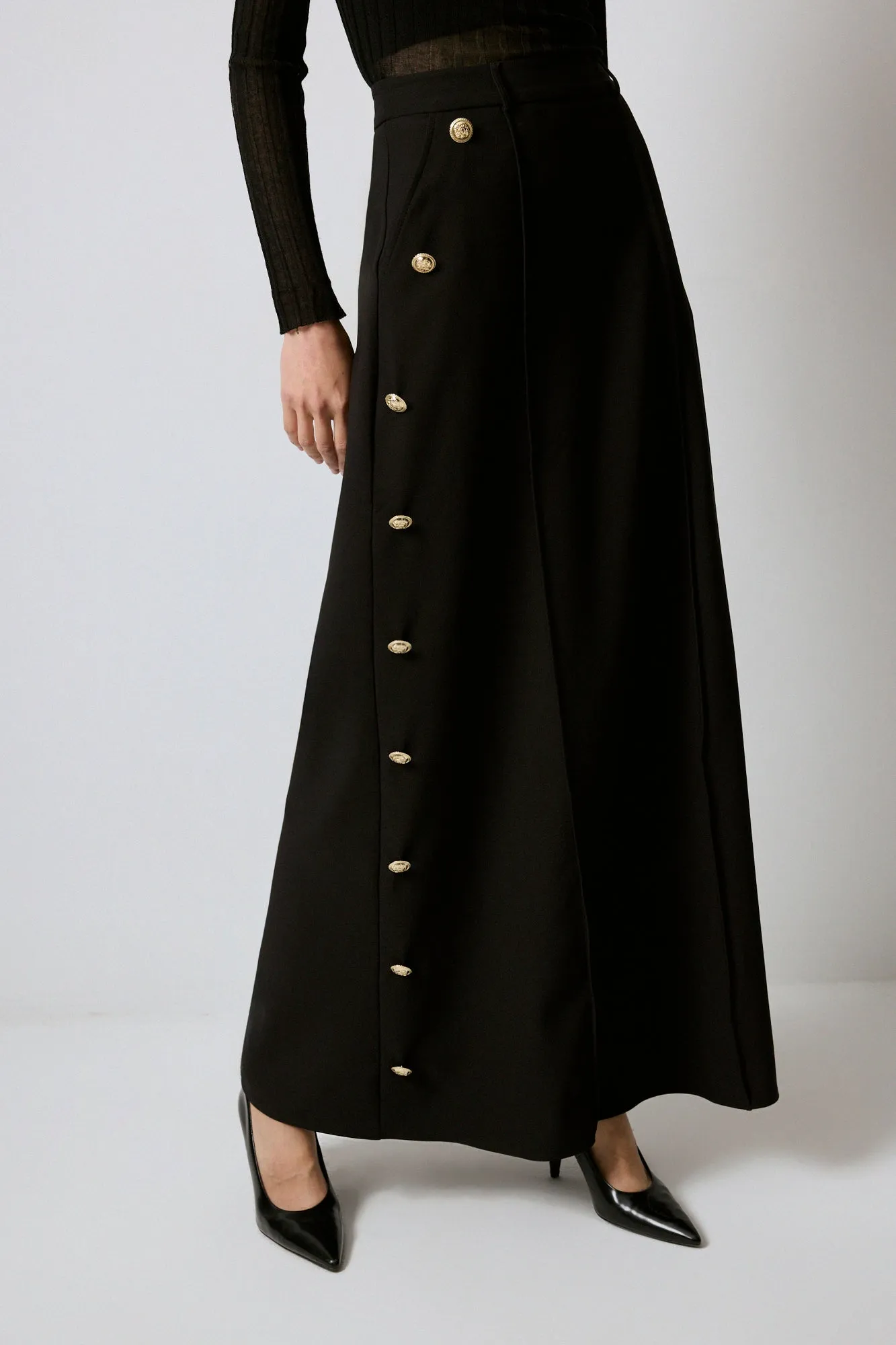 PENCIL SKIRT