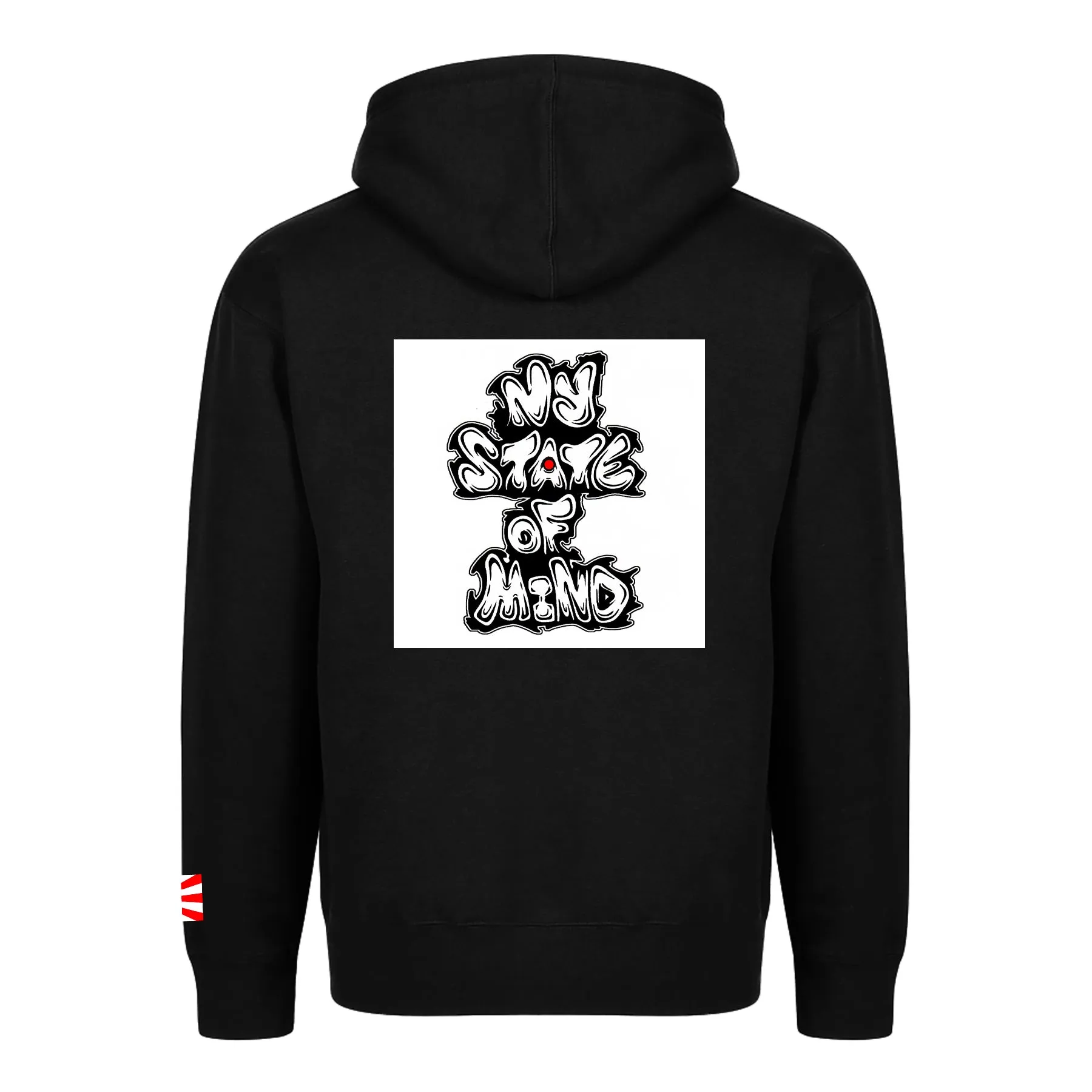 Pesu Hooded Sweatshirt